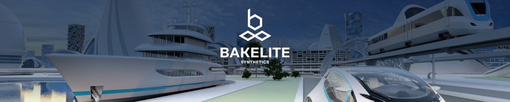 Bakelite Job Banner